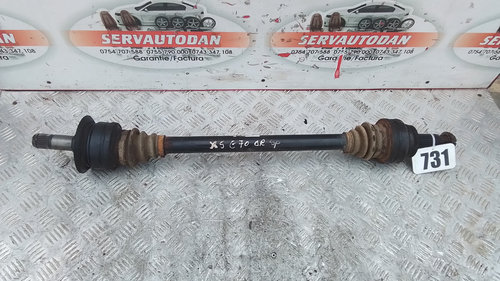 Planetara dreapta spate BMW X5 (2007-2013) [E70] 2.0 Motorina 2011, P756412703