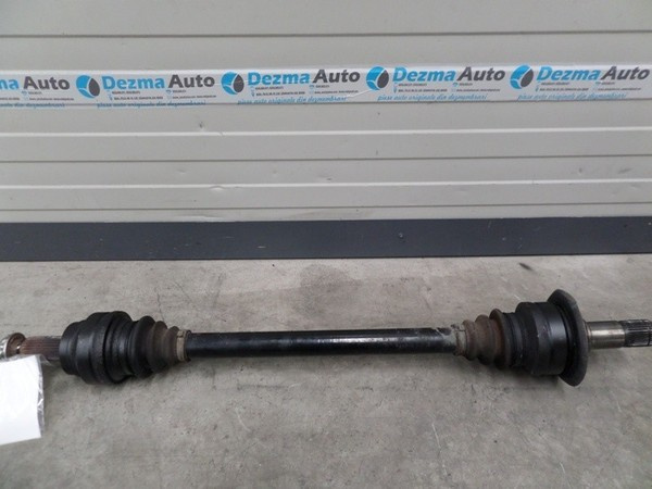 Planetara dreapta spate Bmw X6 (E71, E72) 3.0 d, 105381
