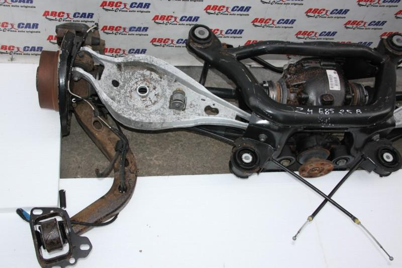 Planetara dreapta spate BMW Z4 2003-2006 E85