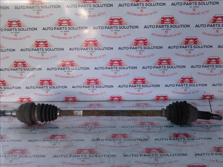 Planetara dreapta spate CHEVROLET CAPTIVA 2.0 d an fabr. 2009
