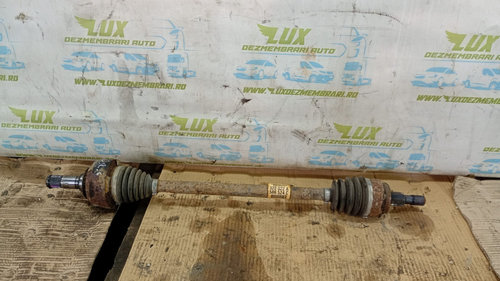 Planetara dreapta spate Chevrolet Captiva [2006 - 2011] 2.4 benzina Z24SED