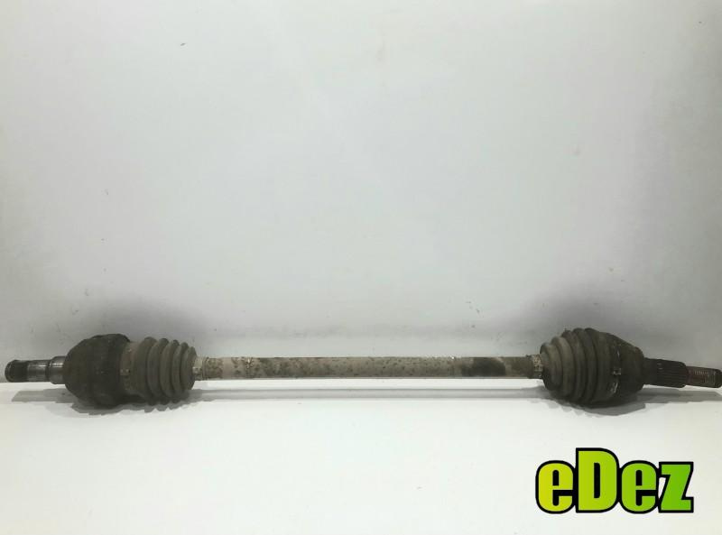 Planetara dreapta spate Chevrolet Captiva (2006-2010) [C100, C140] 2.0 cri LLW 150 cp 96624822