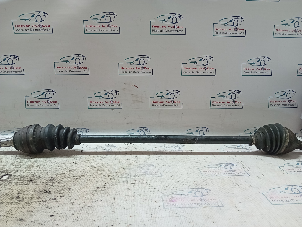 Planetara dreapta spate Chevrolet Captiva 2008