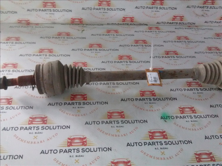 Planetara dreapta spate CHRYSLER 300C, 3.0 d, break