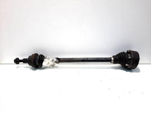 Planetara dreapta spate, cod 1K0501204D, Vw Tiguan (5N) 2.0 TDI, CBA, 4x4, 6 vit man (id:542620)