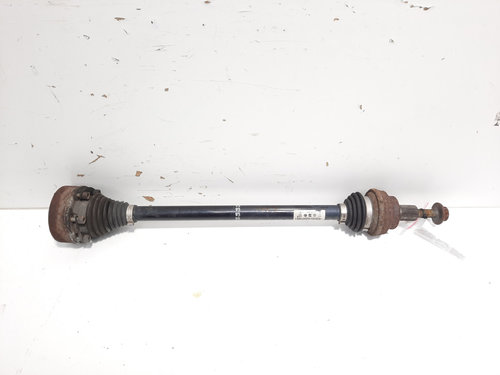 Planetara dreapta spate, cod 1K0501204D, Vw Tiguan (5N) 2.0 TDI, CFG, 6 vit man, 4x4 (id:506061)
