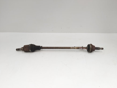 Planetara dreapta spate, cod 396004652R, Dacia Duster, 1.5 DCI, K9K856, 6 vit man (id:671046)