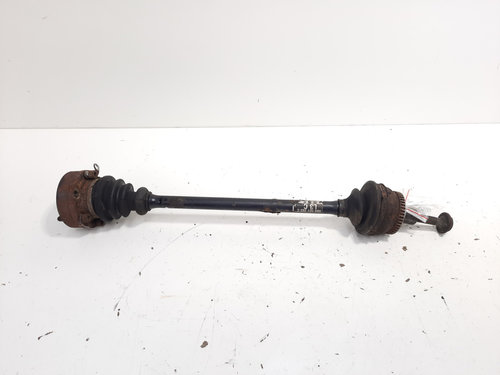 Planetara dreapta spate, cod 4B0501203C, Audi A6 Allroad (4BH, C5) 2.5 TDI, AKE, cutie automata, 4x4...