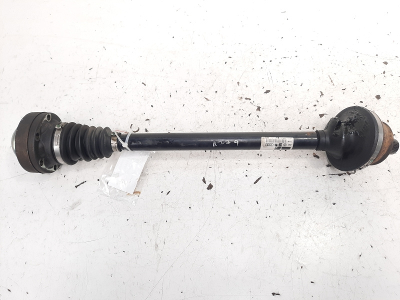 Planetara dreapta spate, cod 4F0501203, Audi A6 (4F2, C6) 3.0 TDI, CDY, cutie automata, 4x4 (id:614499)