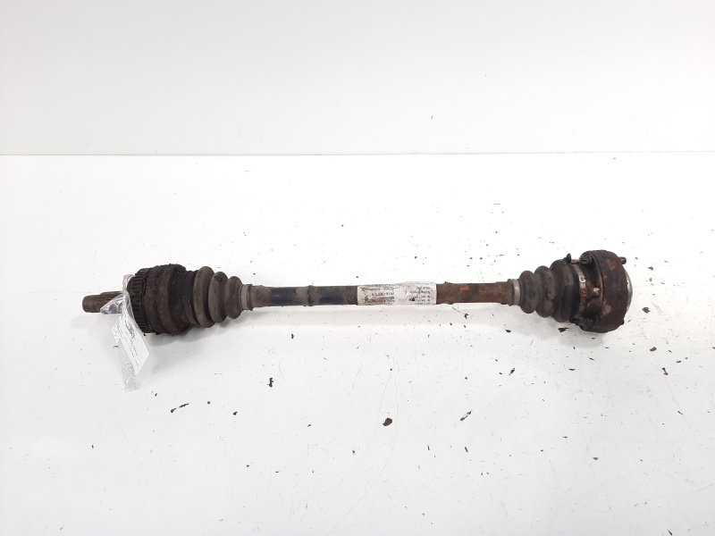 Planetara dreapta spate, cod 7533446, Bmw 1 (E81, E87), 2.0 diesel. N47D20A, 6 vit man (id:594511)