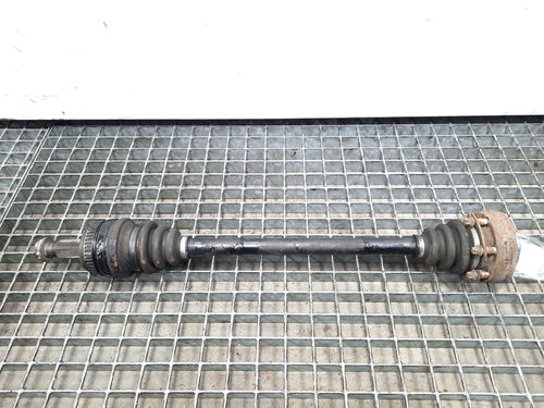 Planetara dreapta spate, cod 7533446, Bmw 1 (E81, E87) 2.0 D, N47D20A, 6 vit man (id:473002)