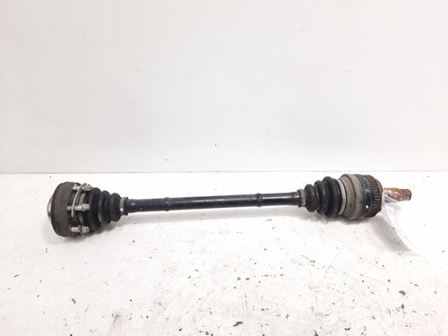 Planetara dreapta spate, cod 7533446, Bmw 1 (E81, E87), 2.0 diesel, N47D20A, 6 vit man (id:604793)
