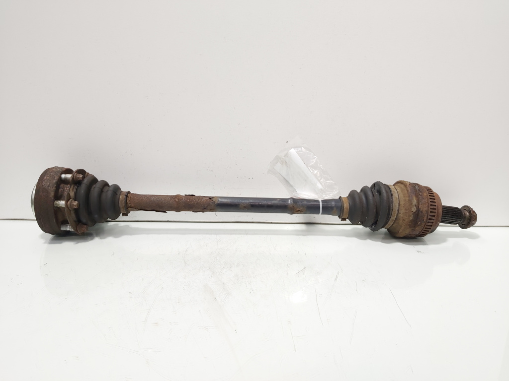 Planetara dreapta spate, cod 7533446, Bmw 3 (E90) 2.0 diesel, N47D20A, 6 vit man (id:703099)