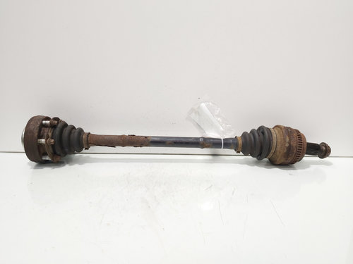 Planetara dreapta spate, cod 7533446, Bmw 3 (E90) 2.0 diesel, N47D20A, 6 vit man (id:703099)