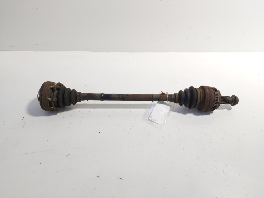 Planetara dreapta spate, cod 7533446, Bmw 3 (E90) 2.0 diesel, N47D20A, 6 vit man (id:641976)