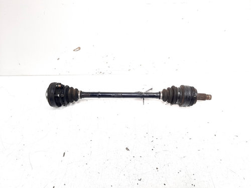 Planetara dreapta spate, cod 7533446, Bmw 3 Touring (E91) 2.0 diesel, N47D20A, 6 vit man (idi:528412...