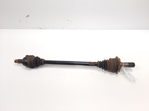 Planetara dreapta spate, cod 7566074, Bmw 5 Touring (F11), 3.0 diesel, N57D30A, cutie automata (idi:...