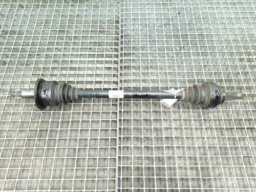 Planetara dreapta spate, cod 7566074, Bmw 7 (F01, F02), 3.0 diesel, N57D30A, automata (id:466138)