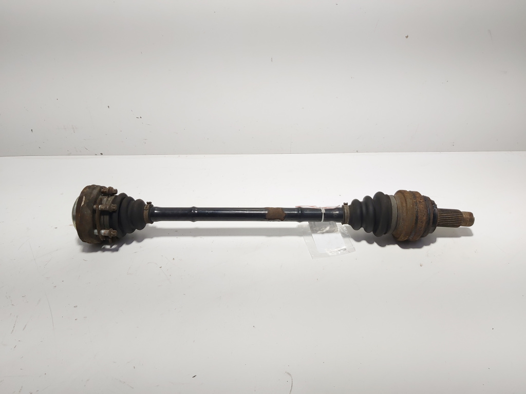 Planetara dreapta spate, cod 7591596, Bmw X1 (E84), 2.0 diesel, N47D20C, 6 vit man (id:704330)