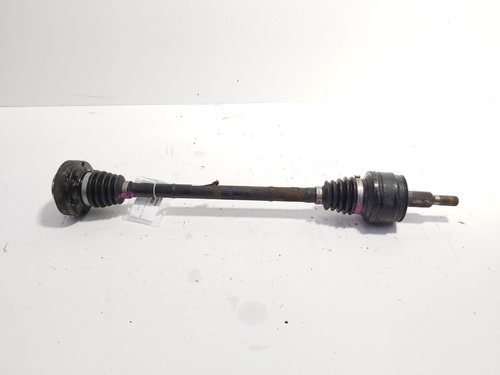 Planetara dreapta spate, cod 7L6501201B, Vw Touareg (7LA, 7L6) 2.5 TDI, BAC, cutie automata, 4x4 (id...