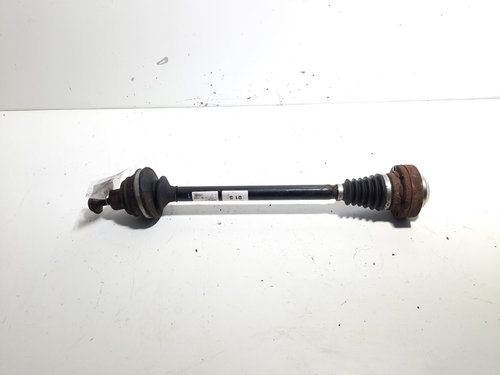 Planetara dreapta spate, cod 8K0501203C, Audi A5 (8T3), 3.0 TDI, CAP, 6 vit man (id:563096)