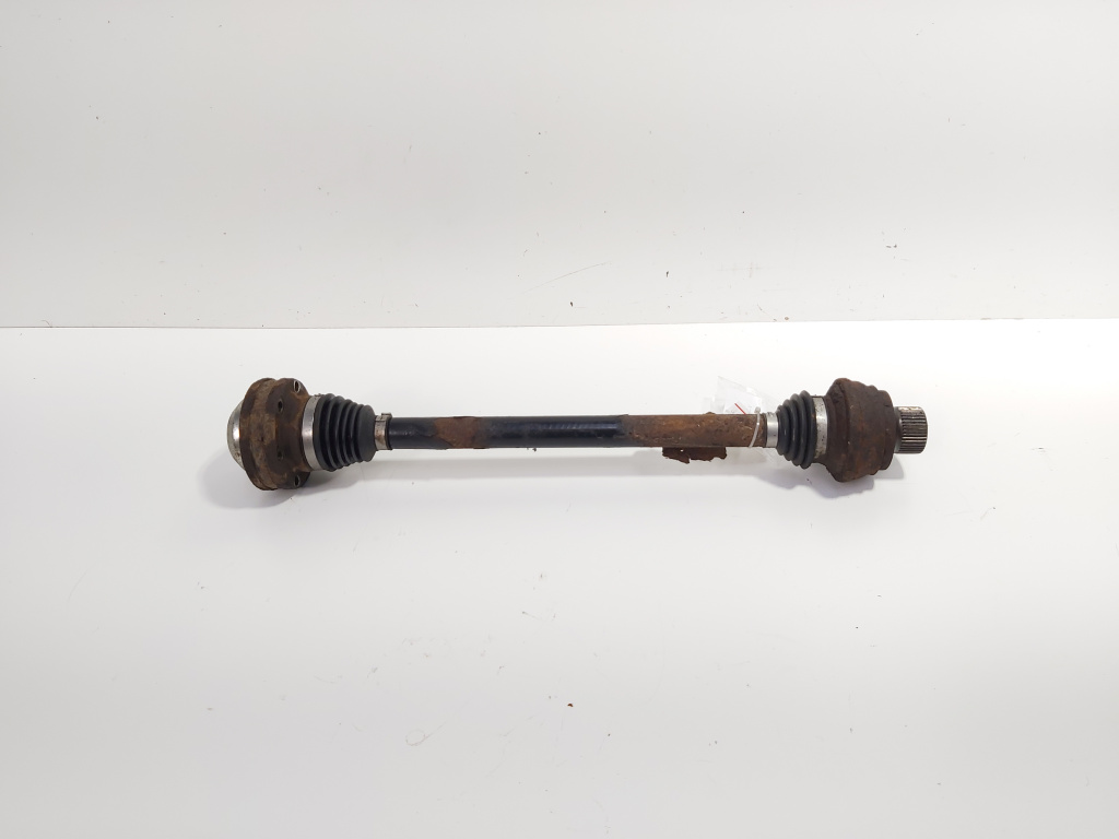Planetara dreapta spate, cod 8R0501203C, Audi Q5 (8RB), 2.0 TDI, CNH (id:685625)