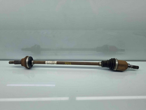 Planetara dreapta spate Dacia Duster [fabr 2010-2017] 396004652R 1.5 DCI K9K858 1.5 DCI K9K858 80KW ...