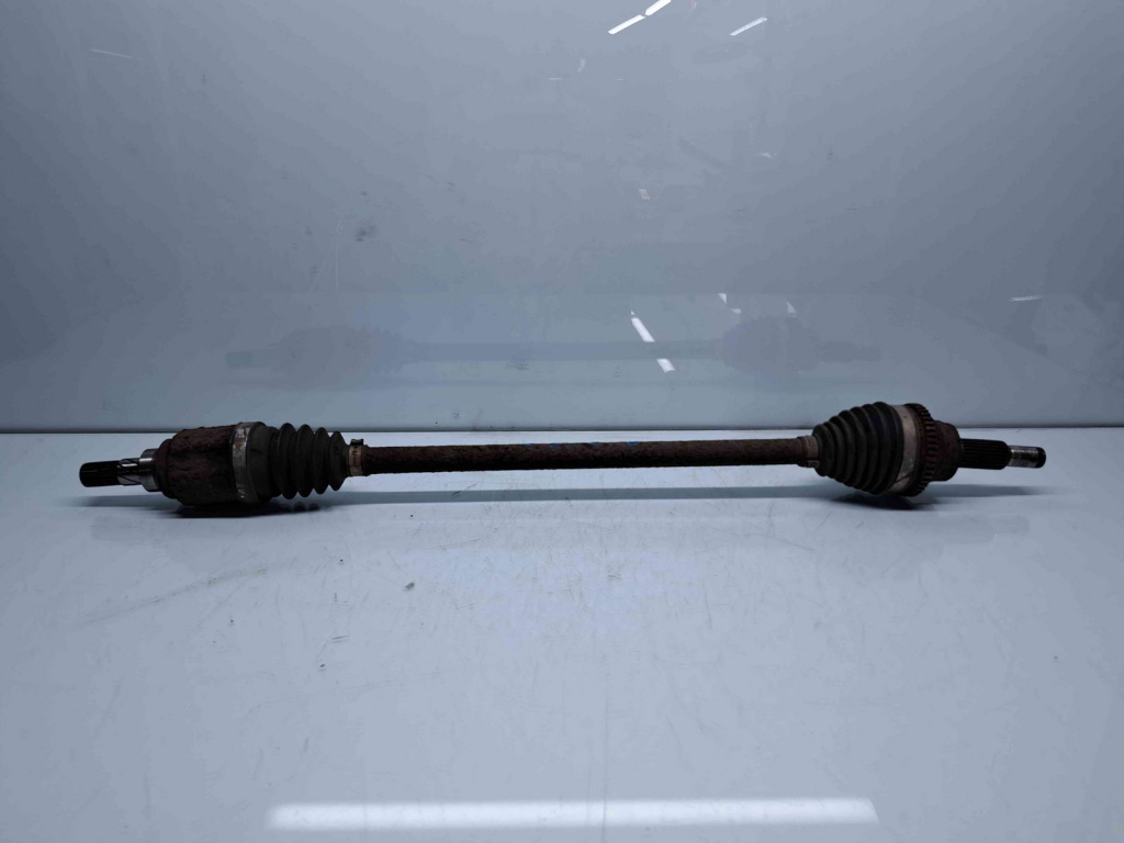 Planetara dreapta spate Dacia Duster (PH2, H79) [Fabr 2013-2017] OEM 1.5 DCI K9K-899 81KW / 110CP