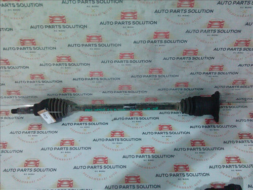 Planetara dreapta spate FIAT SEDICI 1.6 B an 2009
