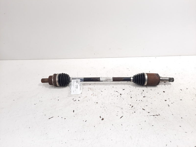 Planetara dreapta spate, Ford Kuga I, 2.0 TDCI, G6DG, 6 vit man, 4x4 (id:615358)