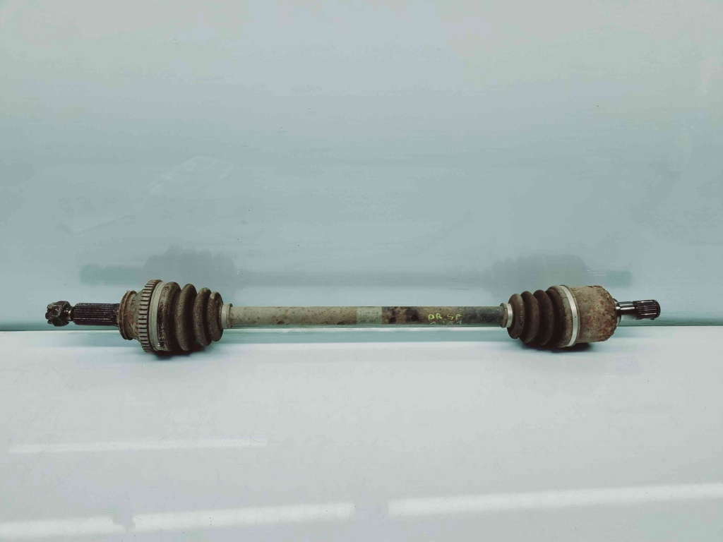 Planetara dreapta spate Hyundai Santa Fe 2 (CM) [Fabr 2005-2012] 49600-2B010 2.2 D4EB 114KW / 155CP