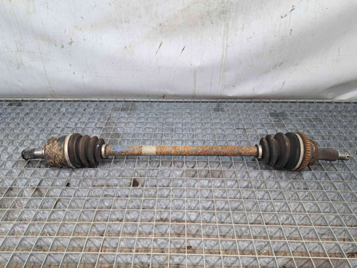 Planetara dreapta spate Hyundai Santa Fe 2 (CM) [Fabr 2005-2012] OEM 80KW / 109CP