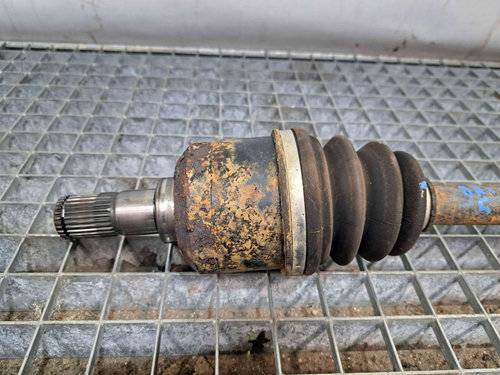 Planetara dreapta spate Hyundai Santa Fe 2 (CM) [Fabr 2005-2012] OEM 80KW / 109CP