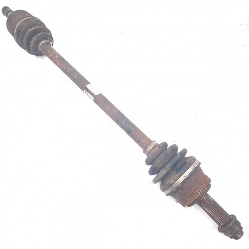 Planetara Dreapta,spate Hyundai TUCSON (JM) 2004 - 2010 Motorina 96002E000, 9600-2E000, 496002E000