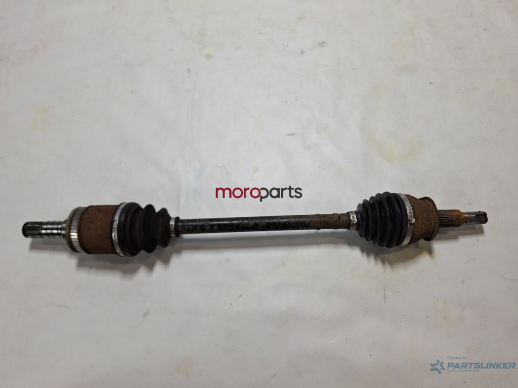 Planetara dreapta spate INFINITI Q50 2013 - > 50 D 651970 396004GB0A