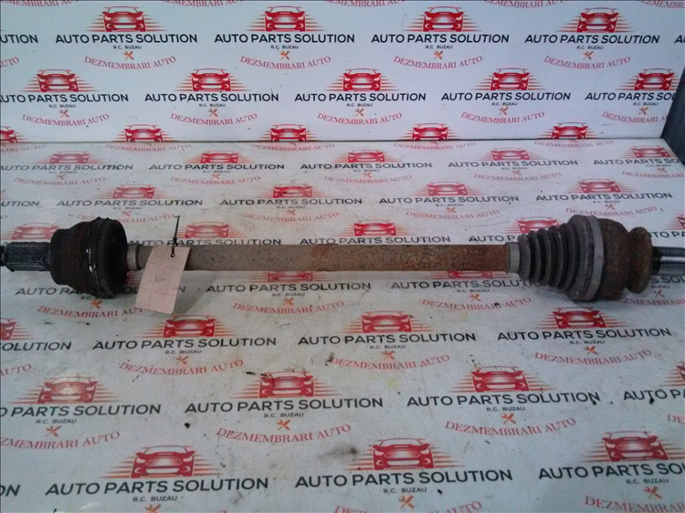 Planetara dreapta spate JAGUAR XF 2.2D an fabr. 2013
