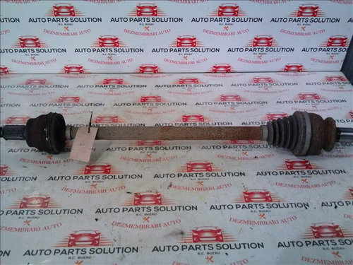 Planetara dreapta spate JAGUAR XF 2.2D an fabr. 2013