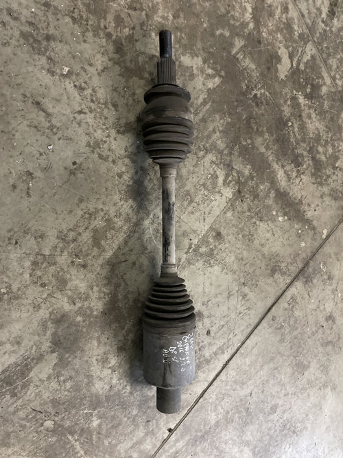 Planetara dreapta spate Jeep Cherokee 2.2 Motorina 2016, P68248719AA / AUTOMAT / 4X4