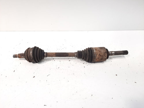 Planetara dreapta spate, Land Rover Discovery 3 (TAA), 2.7 TD, 276DT, cutie automata, 4x4 (id:594556...