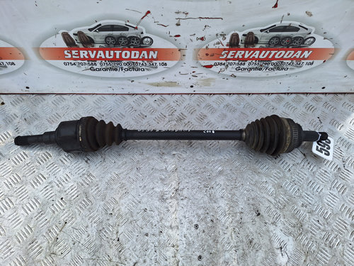 Planetara dreapta spate Land Rover Freelander 2 (2006->) 2.0 Motorina 2006