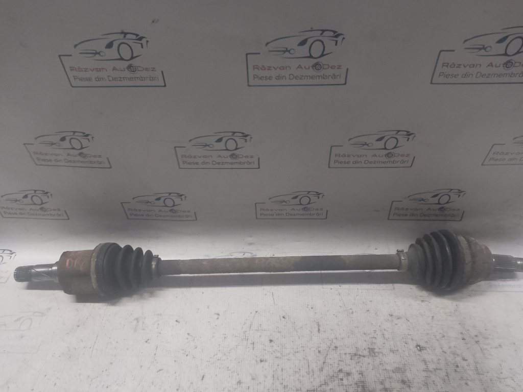 Planetara dreapta spate Land Rover Freelander 2 Motorina 2008