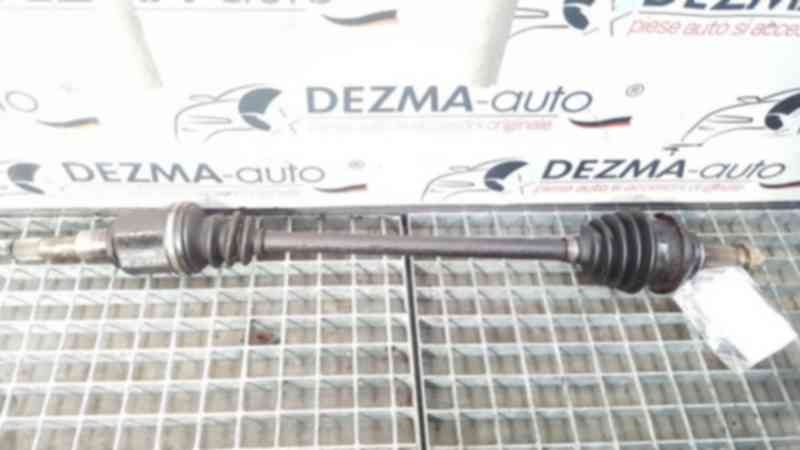 Planetara dreapta spate, Land Rover Freelander (LN) 2.0 d (id:333978)