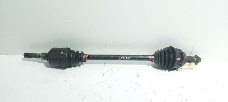 Planetara dreapta spate, Land Rover Freelander (LN) 2.0 d (id:259705)