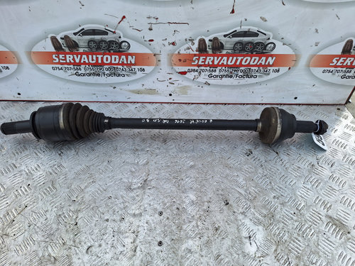 Planetara dreapta spate Land Rover Range Rover 3 (2002->) 3.0 Motorina 2016