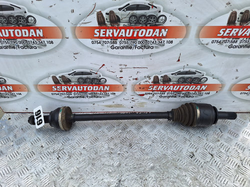 Planetara dreapta spate Land Rover Range Rover 3 (2002->) 3.0 Motorina 2015