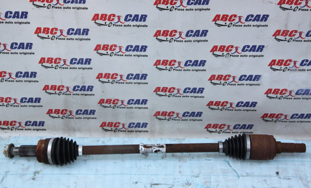 Planetara dreapta spate Land Rover Range Rover Evoque (L538) 2011-2018