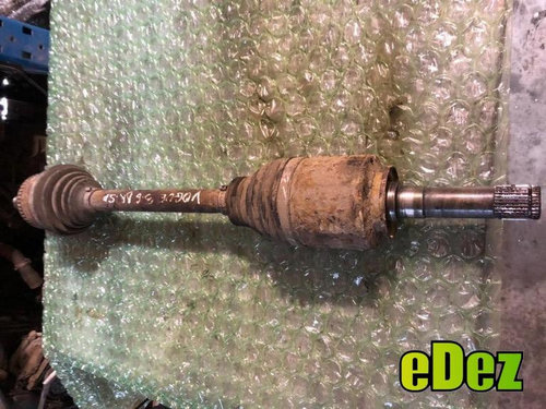 Planetara dreapta spate Land Rover Range rover Vogue (2006-2011) 3.6 tdv8