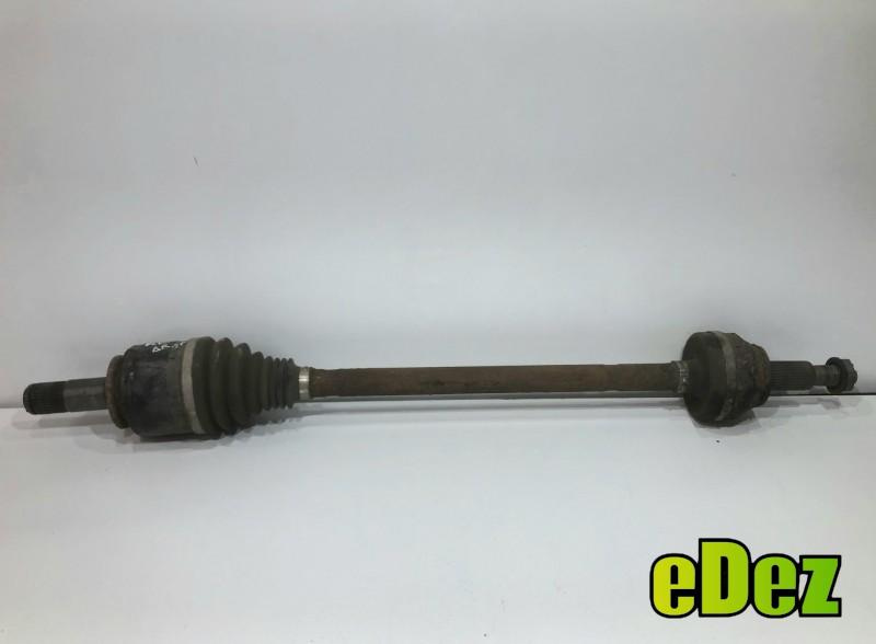 Planetara dreapta spate Land Rover Range Rover Sport (2013-2017) [L494] 3.0 d