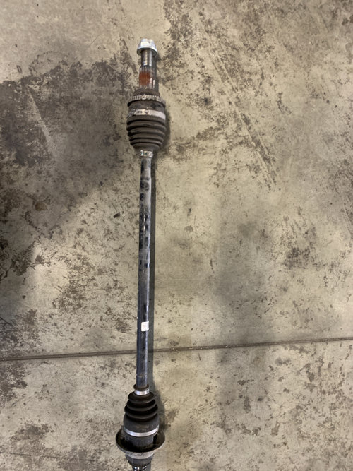 Planetara dreapta spate Mazda CX-5 2.2 Motorina 2019, RTA62550X