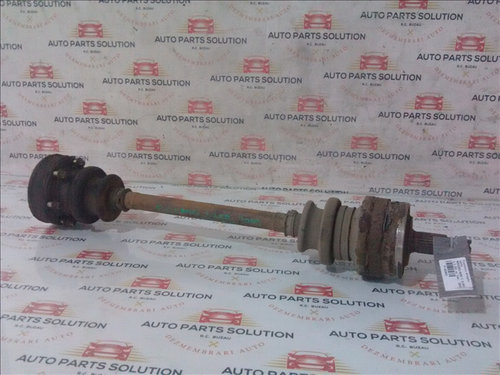 Planetara dreapta spate MERCEDES-BENZ C CLASS 2.2 CDI an fabr. 2003